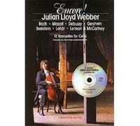Julian Lloyd Webber Julian Lloyd Webber (Auteur)