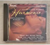 Julian Lloyd-Webber - Lloyd-Webber: Harmonie - Zärtlichkeiten in Musik