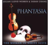 Julian Lloyd Webber - Phantasia
