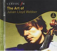 Julian Lloyd webber - The Art of Julian Lloyd Webber (2CDs)
