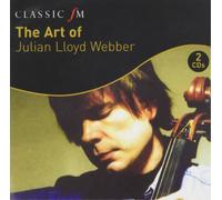 Julian Lloyd Webber – The Art of Julian Lloyd Webber – 2 CD