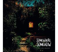 Julian Maeso - Somewhere Somehow [Import]