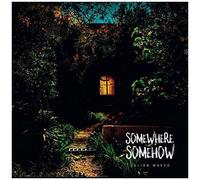 Julián Maeso – Somewhere Somehow – CD (Import) – Sony