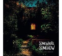 Julian Maeso - Somewhere Somehow [VINYL]
