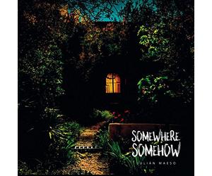 Julian Maeso - Somewhere Somehow [VINYL]