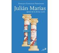 Julián Marías González Fernández, Enrique (Auteur)