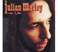Julian Marley - A TIme & Place
