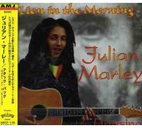 Julian Marley - Attack Back [Import]