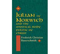Julian Of Norwich
