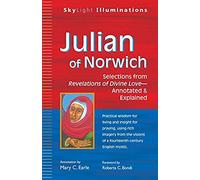 Julian Of Norwich