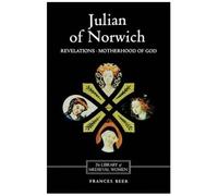 Julian Of Norwich