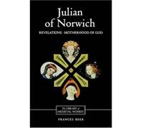 Julian Of Norwich