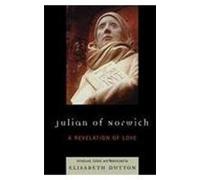 Julian Of Norwich - A Revelation Of Love