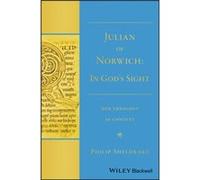 Julian of Norwich by Philip University of Durham Sheldrake Philip University of Durham Sheldrake (Auteur)