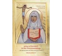 Julian Of Norwich In Her Phenomenology