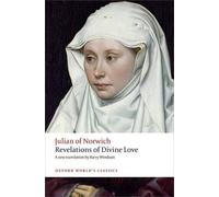 Revelations of Divine Love