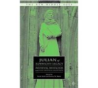 Julian Of Norwich's Legacy