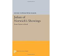 Julian Of Norwich's Showings
