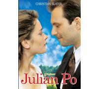 Julian Po (DVD) Frankie R. Faison Michael Parks Cherry Jones Allison Janney