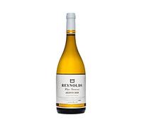 Julian Reynolds Arinto - Vin Blanc