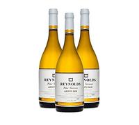 Julian Reynolds Arinto - Vin Blanc - Lot de 3