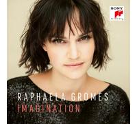 Gromes – Imagination – CD (neuf)
