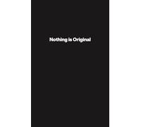 Julian Rosefeldt:Nothing is Original /anglais/allemand
