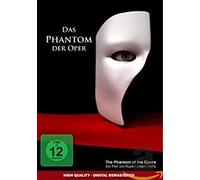 Julian, Rupert - Das Phantom der Oper