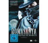 Julian Sands,Elsa Pataky,John Sharian - Romasanta-im Schatten des Werwolfs [Import]