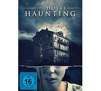 Julian Sands;Elva Trill;Mark Huberman - The Hotel Haunting