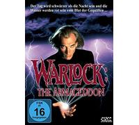 Julian Sands - Warlock 2 [Import]