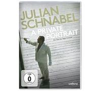 Julian Schnabel - A Private Portrait (Omu) - Dvd Documentaire