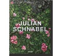 Julian Schnabel Julian Schnabel (Auteur), Hans Werner Holzwarth (Edité par), Louise Kugelberg (Edité par)