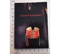 Julian Schnabel: Works on Paper 1975-1988