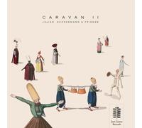 Julian Schneemann & Frie - Caravan II