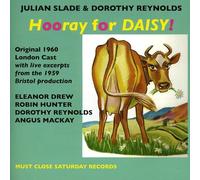 Julian Slade and Dorothy Reynolds Original London Cast - Hooray for Daisy/O.C.R. [Import]