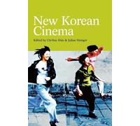 Julian Stringer New Korean Cinema (Poche)