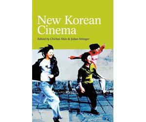Julian Stringer New Korean Cinema (Poche)