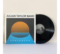 Julian Taylor - Avalanche [Vinyl Lp]