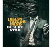 Julian Taylor - Desert Star