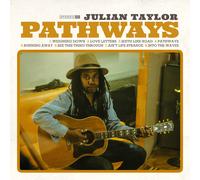 Taylor, Julian - Pathways