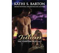 Julian: The Stanton Pack-Erotic Paranormal Cougar Shifter Romance