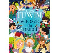 Julian Tuwim. Poèmes pour enfants - Julian Tuwim (Buch auf Polnisch)