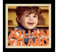 Julian Velard - The Planeteer