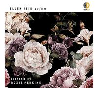 Julian Wachner, the Choir of Trinity Wall Street, - Ellen Reid: P R I S M