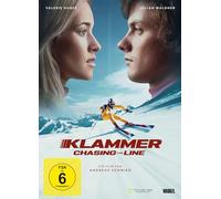 Julian Waldner;Valerie Huber - Klammer: Chasing the Line