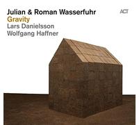 Julian Wasserfuhr & Roman - Gravity [Import]