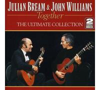 JULIAN / WILLIAMS,JOHN BREAM - Together: Ultimate Collection by JULIAN / WILLIAMS,JOHN BREAM (1994-05-21)
