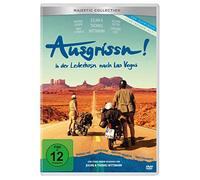 Julian Wittmann,Thomas Wittmann,Winfried Frey - Ausgrissn! in der Lederhosn Nach Las Vegas