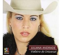 Juliana Andrade - Violeira Do Universo